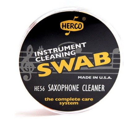 Herco HE56 Sax alt wisser