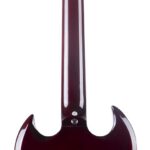 Eko DV300 SG dlx Electrische gitaar