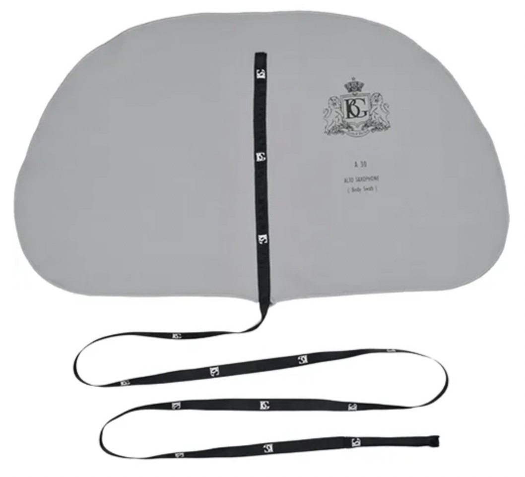 BG France A30 Body Swab sax Sax alt wisser