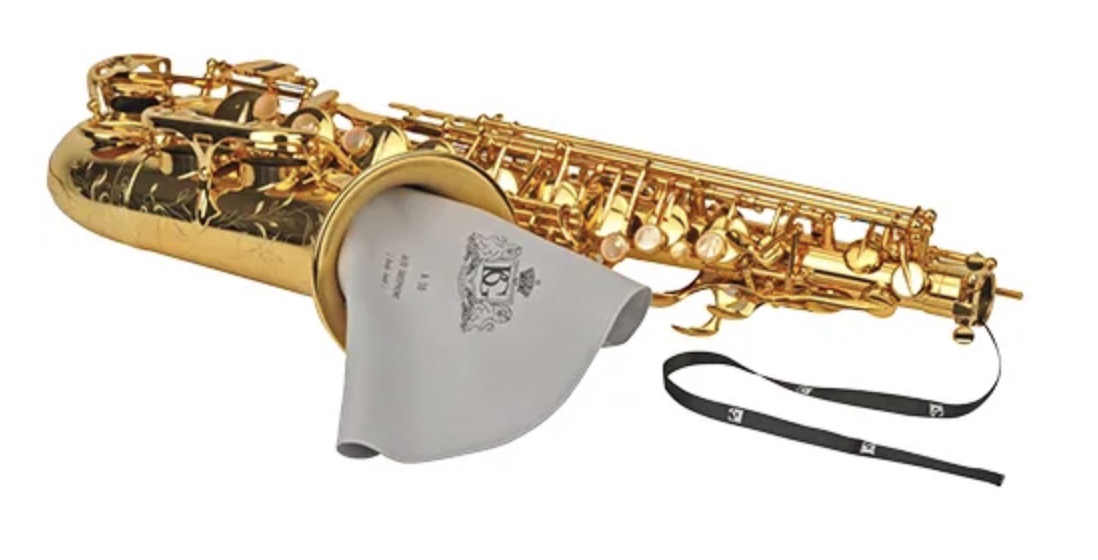 BG France A30 Body Swab sax Sax alt wisser