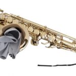 BG France A30L Body Swab tenor sax Sax tenor wisser