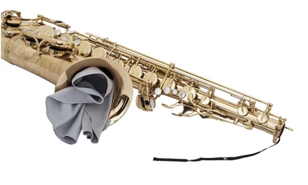 BG France A30L Body Swab tenor sax Sax tenor wisser