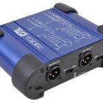 TGI DIB2 Passive D.I. Box
