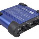 TGI DIB2 Passive D.I. Box