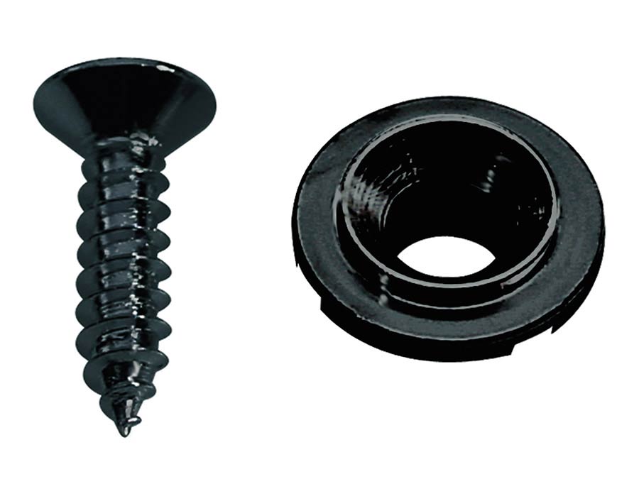 Blackhorn BSH4B Snaargeleider