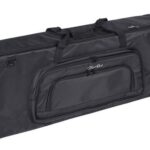 Boston 135x30x15cm  KGB135 Gigbag voor el. piano