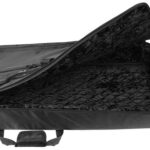 Boston 135x30x15cm  KGB135 Gigbag voor el. piano