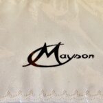 Mayson Micro fiber cloth Micro fiber doekje