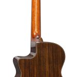 Rathbone R1CRCE bag Western gitaar met element