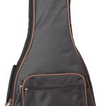 Rathbone R1CRCE bag Western gitaar met element