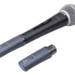 Nux B-3RC Mic Bundle Draadloze plug set