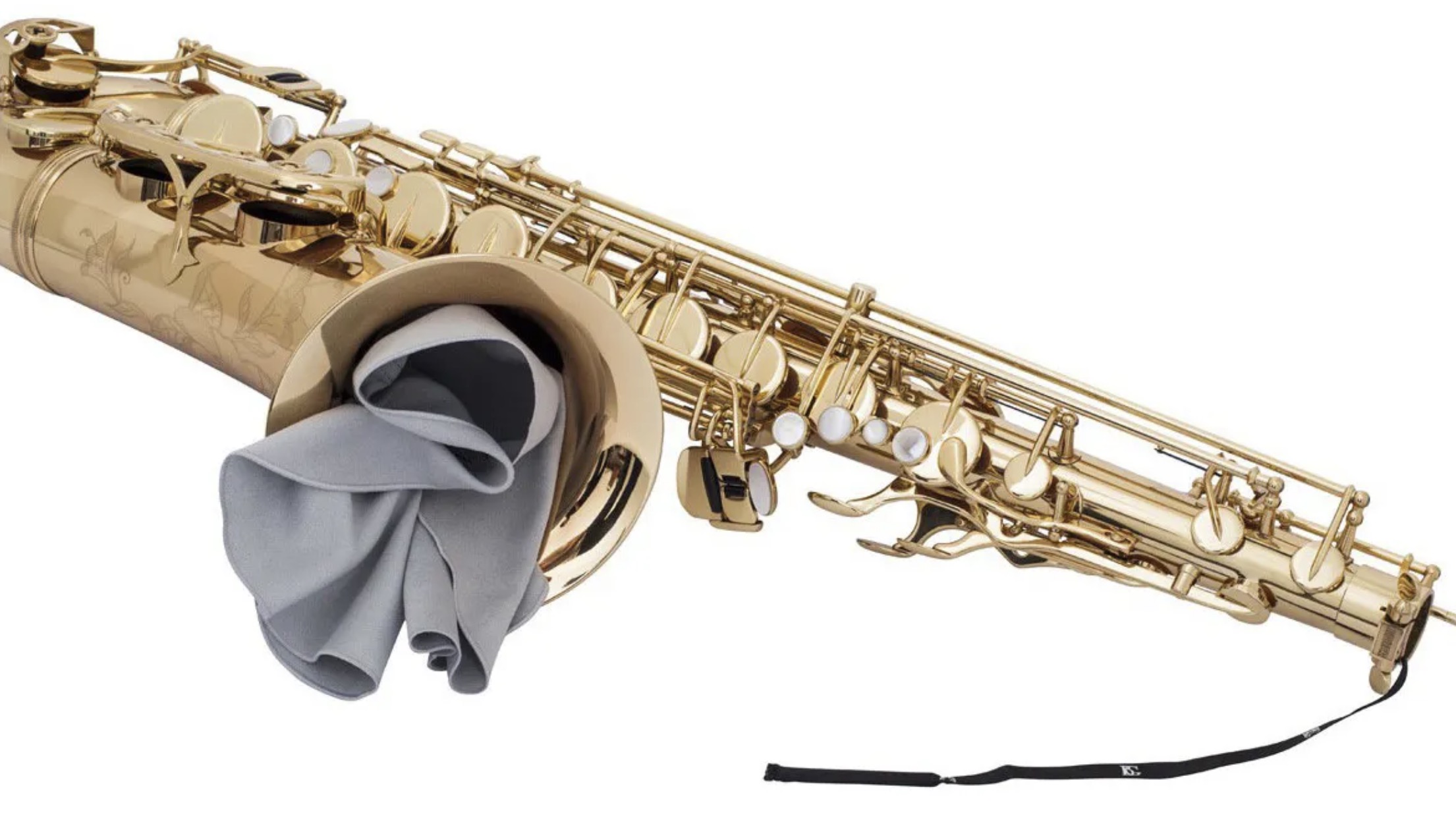 BG France CP ST pack tenor sax Sax tenor wisser