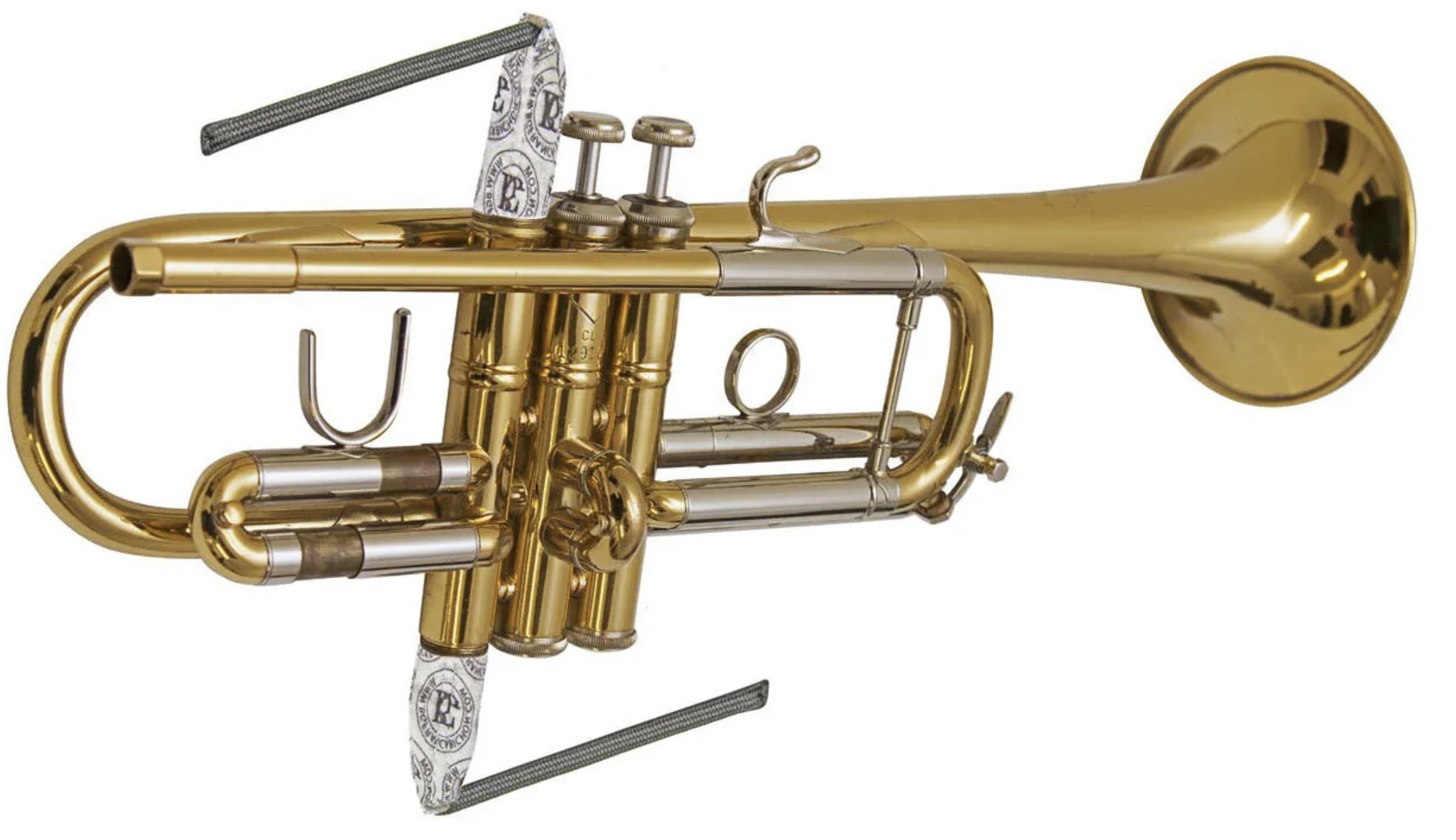 BG France CP TT pack trompet Trompet wisser