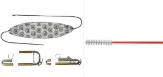 BG France CP TT pack trompet Trompet wisser