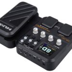 NUX MG-101 dr&lo Multi effect processor