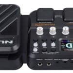 NUX MG-101 dr&lo Multi effect processor
