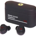 Soho W1 In Ear set