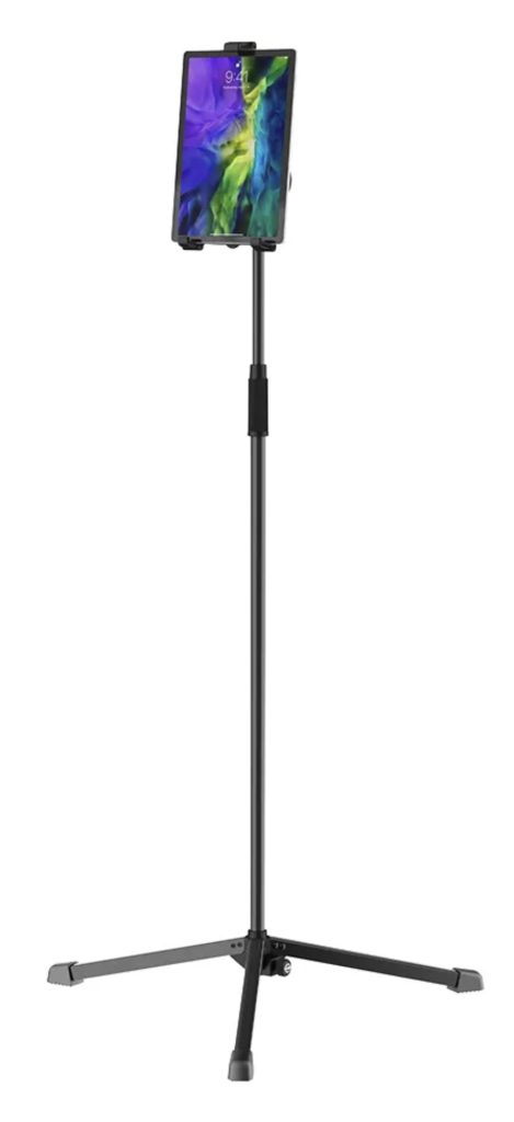 K & M 19767 incl. stand Tablet stand