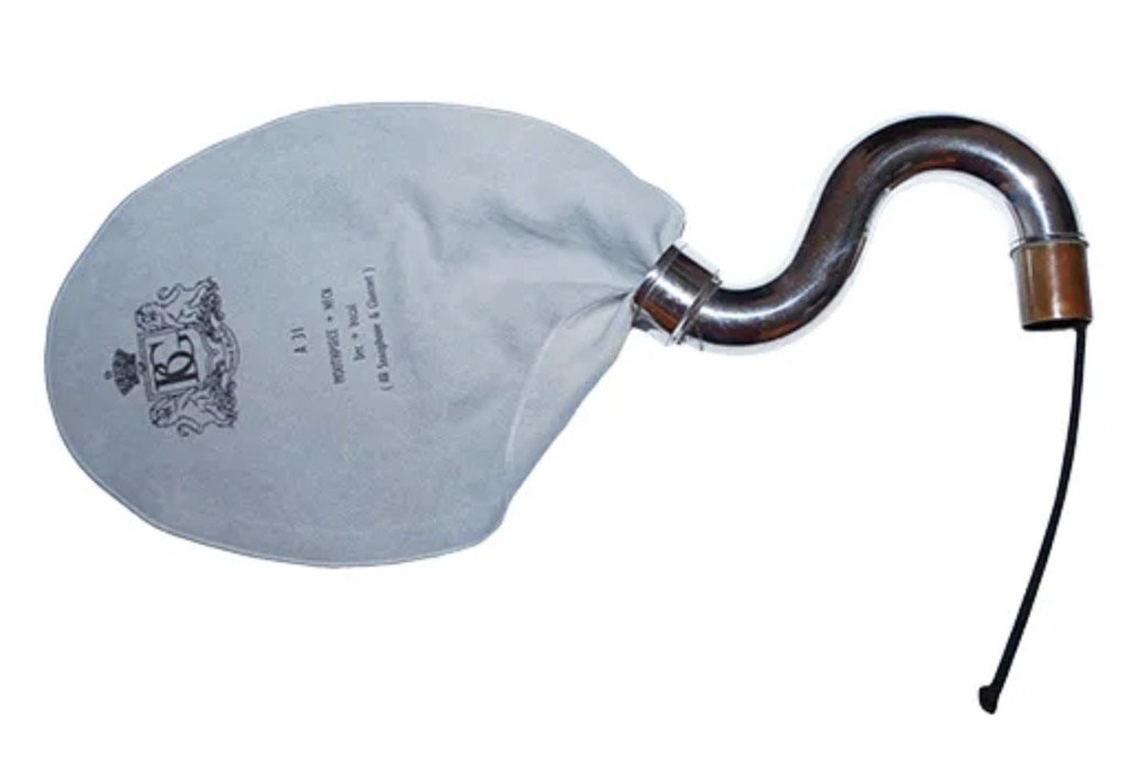 BG France A31 Neck & MP Swab univ Universeel