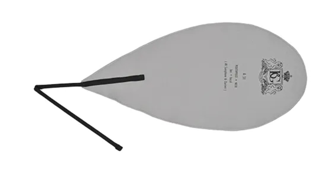 BG France A31 Neck & MP Swab univ Universeel