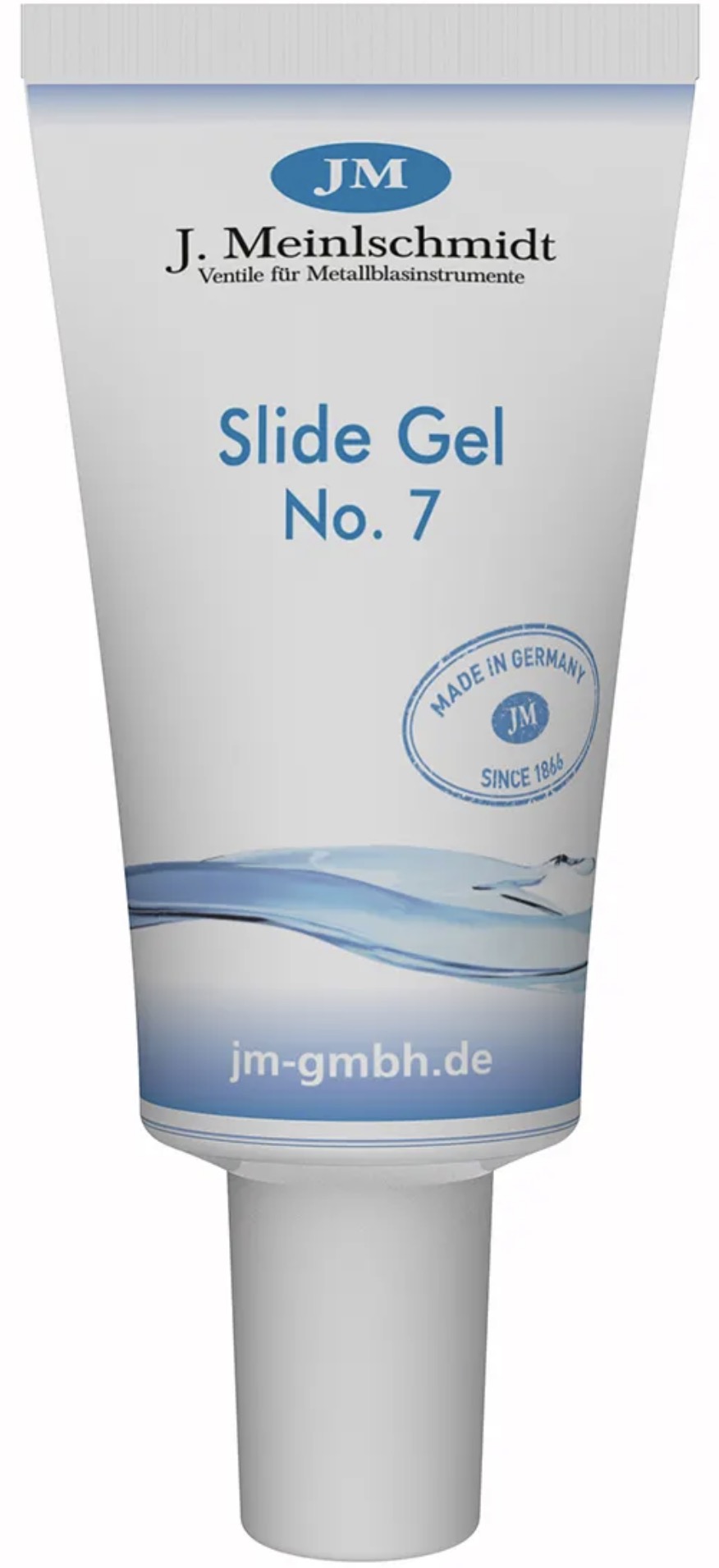 JM Slide Gel No. 7 Pompen gel
