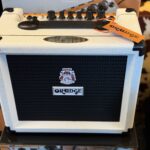 Orange Crush 20RT Orianthi Limited Edition Combo versterker