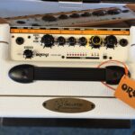 Orange Crush 20RT Orianthi Limited Edition Gitaarversterker