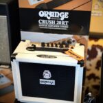 Orange Crush 20RT Orianthi Limited Edition Gitaarversterker