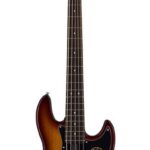 Marcus Miller V3P 5/TS dlx Sire 5 snarige basgitaar
