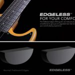 Marcus Miller V3P 5/TS dlx Sire 5 snarige basgitaar