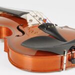 Leonardo 3/4 LV Deluxe ¾ Viool