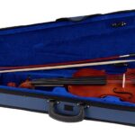 Leonardo 3/4 LV Deluxe ¾ Viool