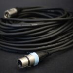 Cordial CCM7.5fm Microfoonkabel 7.5m