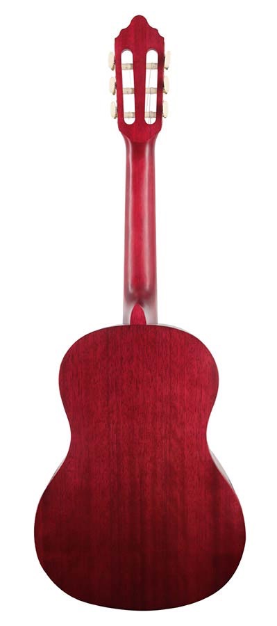 Valencia ½ VC202 TWR dlx ½ Klassieke gitaar