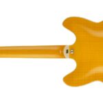 Hagstrom Super Viking suvik-ddl 57 Semi accoustische gitaar