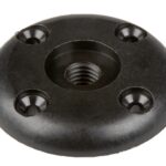 Marshall 00085 PACK (4) Castor Sockets
