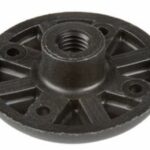 Marshall 00085 PACK (4) Castor Sockets