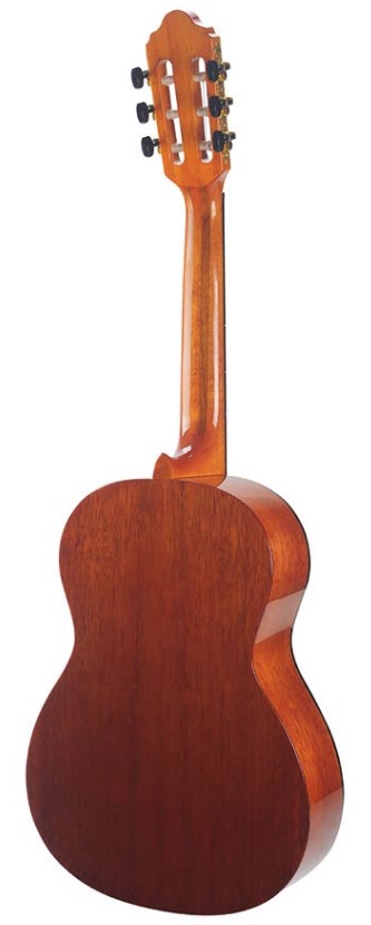 Valencia ¾ VC263 H CSB dlx ¾ Klassieke gitaar