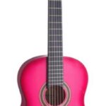 Valencia ¾ VC103 PKS dlx ¾ Klassieke gitaar