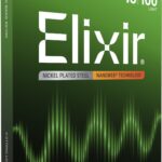 Elixir 14052 Set 4 string bassnaren