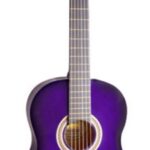 Valencia ¾ VC103 PPS dlx ¾ Klassieke gitaar