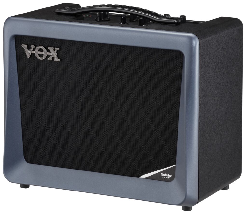 Vox VXVX50GTV Gitaarversterker