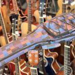 Blackhorn PRI-1 concert/sopraan Tas voor sopraan & concert ukelele