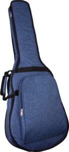 Blackhorn B15 Medium Deluxe Tas voor acoustische gitaar