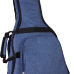 Blackhorn B15 Medium Deluxe Tas voor acoustische gitaar