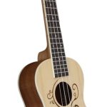 Blackhorn Concert Flowers Light Concert ukelele