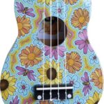 CLX Flowers 1 Sopraan Sopraan ukelele