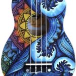 CLX Waves Sopraan ukelele