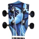 CLX Waves Sopraan ukelele