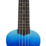 CLX DC3 Sopraan ukelele
